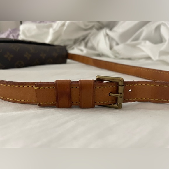 Louis Vuitton Saint Cloud - Picture 11 of 14